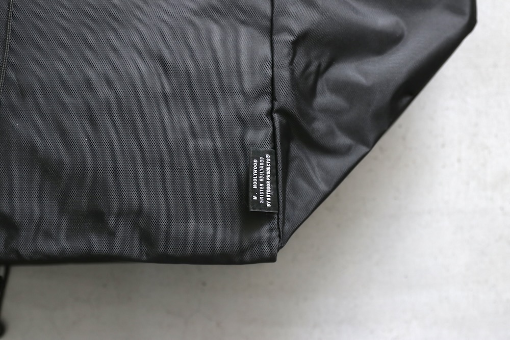 limitedN.HOOLYWOOD  OUTDOOR PRODUCTS ( ϥꥦå  ȥɥ ץ)  "TOTE BAG 2251-AC03"