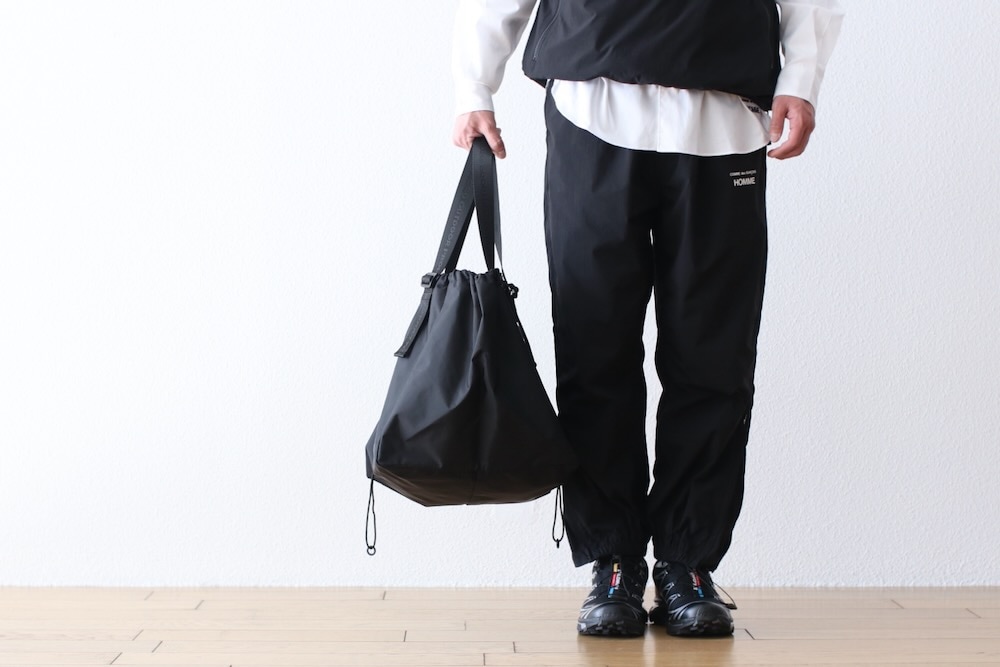 limited】N.HOOLYWOOD × OUTDOOR PRODUCTS (エヌ ハリウッド