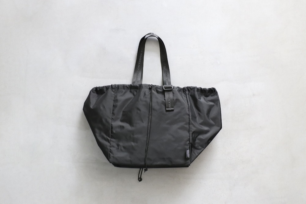 limited】N.HOOLYWOOD × OUTDOOR PRODUCTS (エヌ ハリウッド