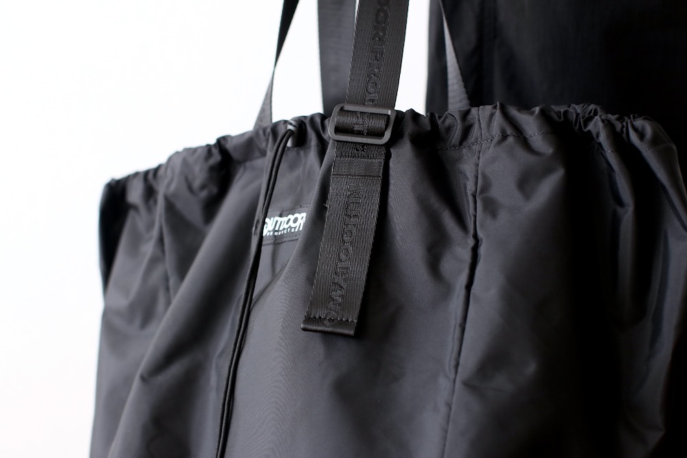 limited】N.HOOLYWOOD × OUTDOOR PRODUCTS (エヌ ハリウッド