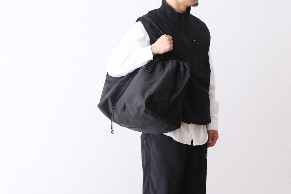 limitedN.HOOLYWOOD  OUTDOOR PRODUCTS ( ϥꥦå  ȥɥ ץ)  "TOTE BAG 2251-AC03"