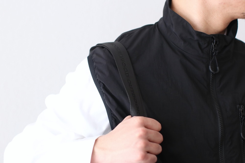 limitedN.HOOLYWOOD  OUTDOOR PRODUCTS ( ϥꥦå  ȥɥ ץ)  "TOTE BAG 2251-AC03"