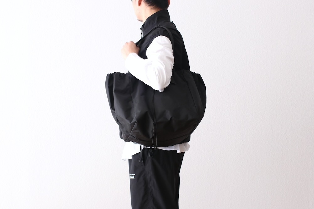 limitedN.HOOLYWOOD  OUTDOOR PRODUCTS ( ϥꥦå  ȥɥ ץ)  "TOTE BAG 2251-AC03"