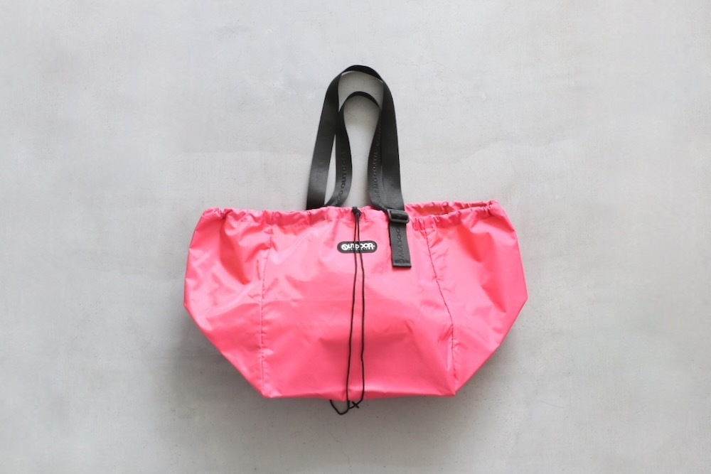 limitedN.HOOLYWOOD  OUTDOOR PRODUCTS ( ϥꥦå  ȥɥ ץ)  "TOTE BAG 2251-AC03"