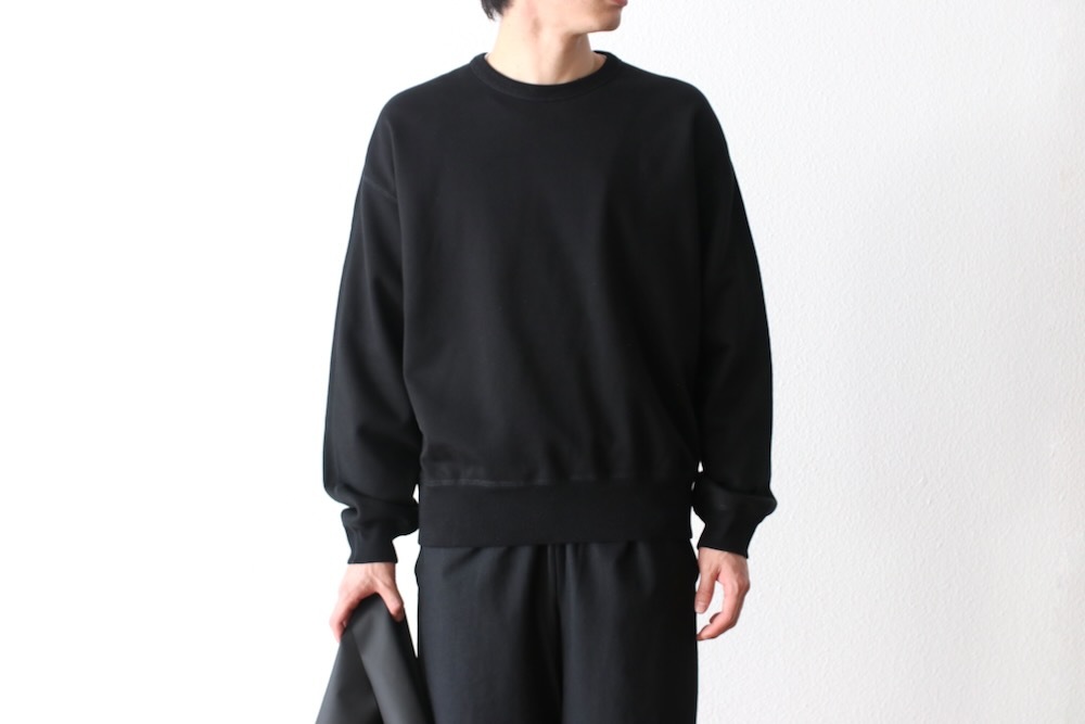 レイニングチャンプ CREWNECK MIDWEIGHT TERRY スウェット Midweight Terry Slim Crewneck | Reigning Champ | Reigning