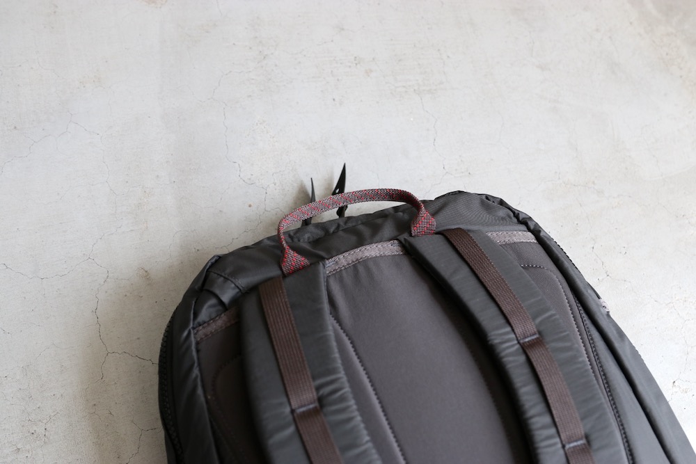 KLATTERMUSEN(����å���ࡼ����) "Gjalp Backpack 18L"