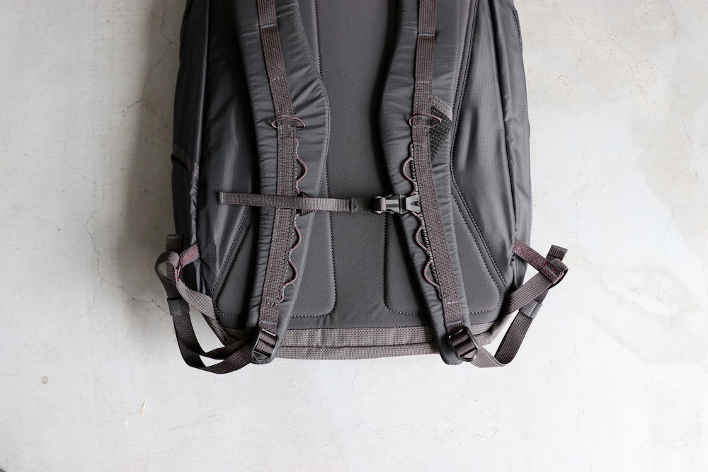 KLATTERMUSEN(����å���ࡼ����) "Gjalp Backpack 18L"