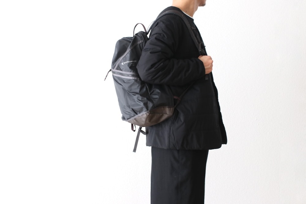 KLATTERMUSEN(����å���ࡼ����) "Gjalp Backpack 18L"