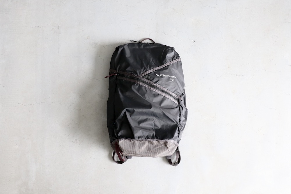 防犯・セキュリティ用品 Klatter munsen Gjalp 18L Gjalp 18L