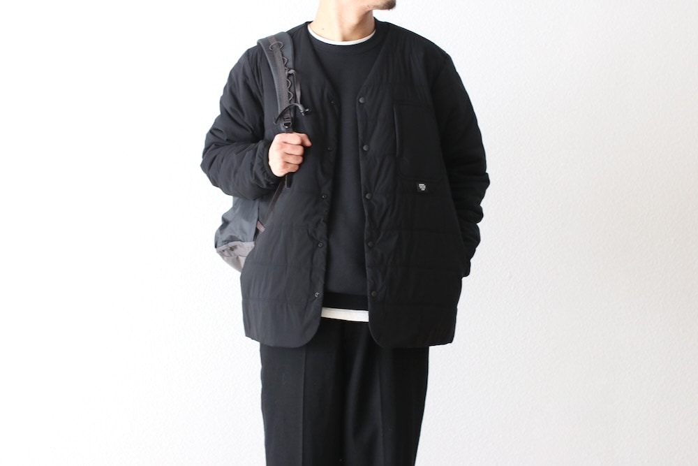 KLATTERMUSEN(����å���ࡼ����) "Gjalp Backpack 18L"