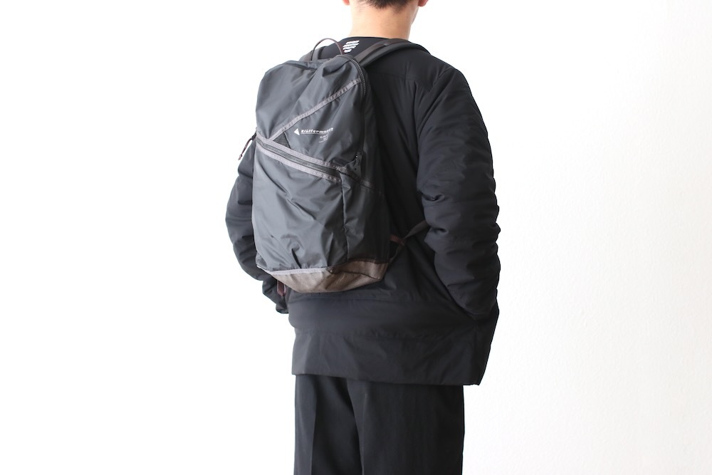 KLATTERMUSEN(����å���ࡼ����) "Gjalp Backpack 18L"