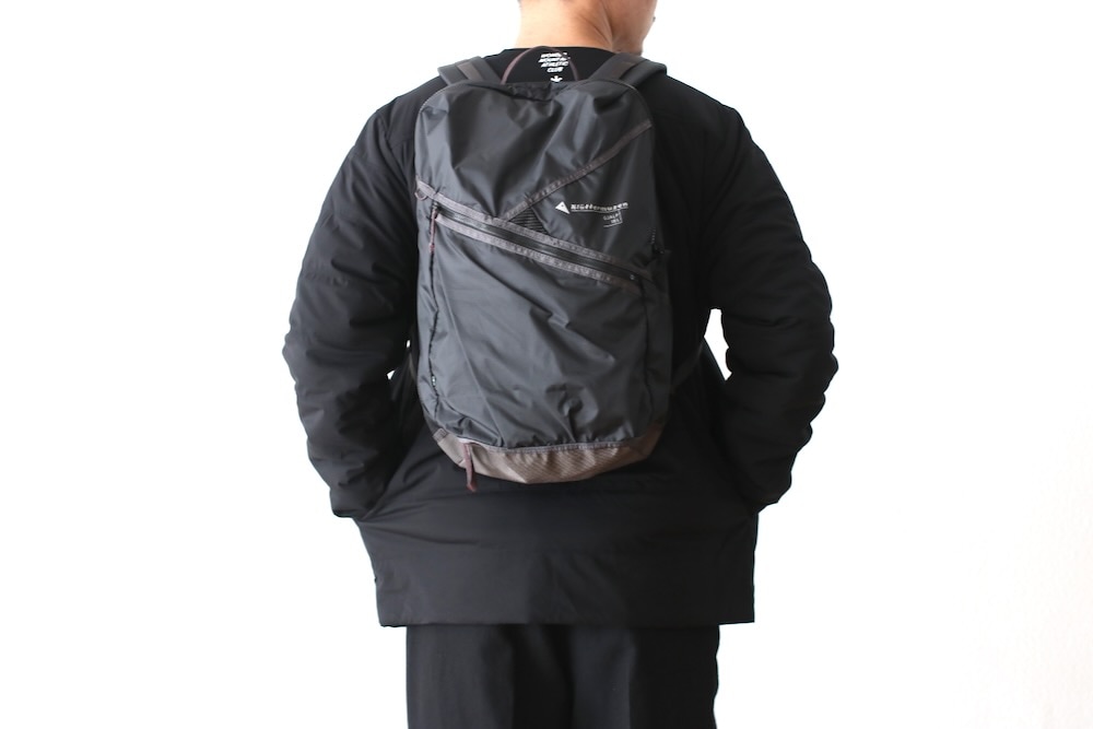 KLATTERMUSEN(����å���ࡼ����) "Gjalp Backpack 18L"