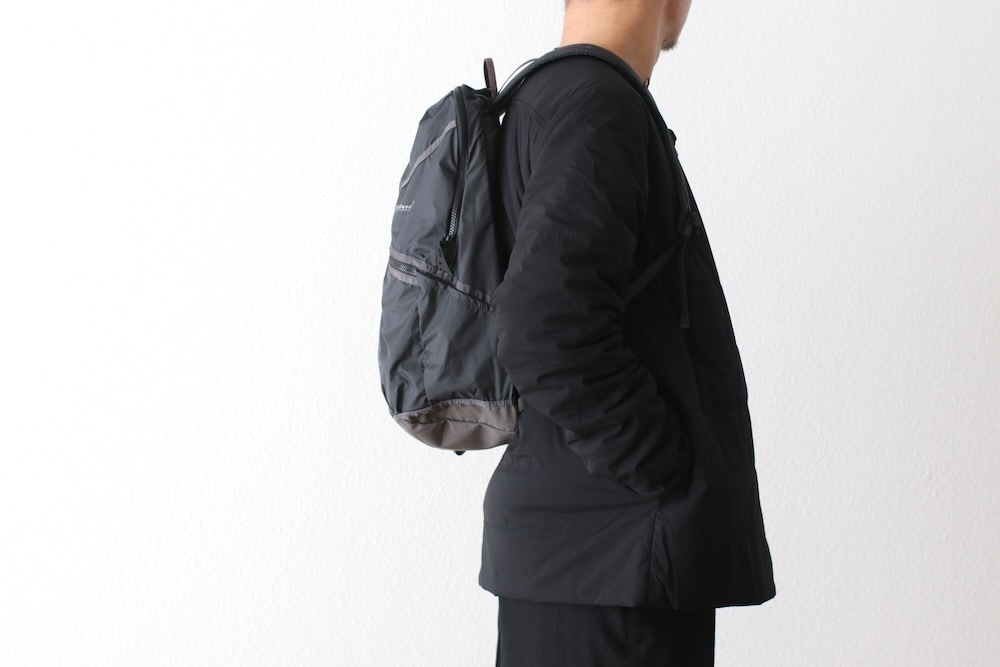 KLATTERMUSEN(����å���ࡼ����) "Gjalp Backpack 18L"