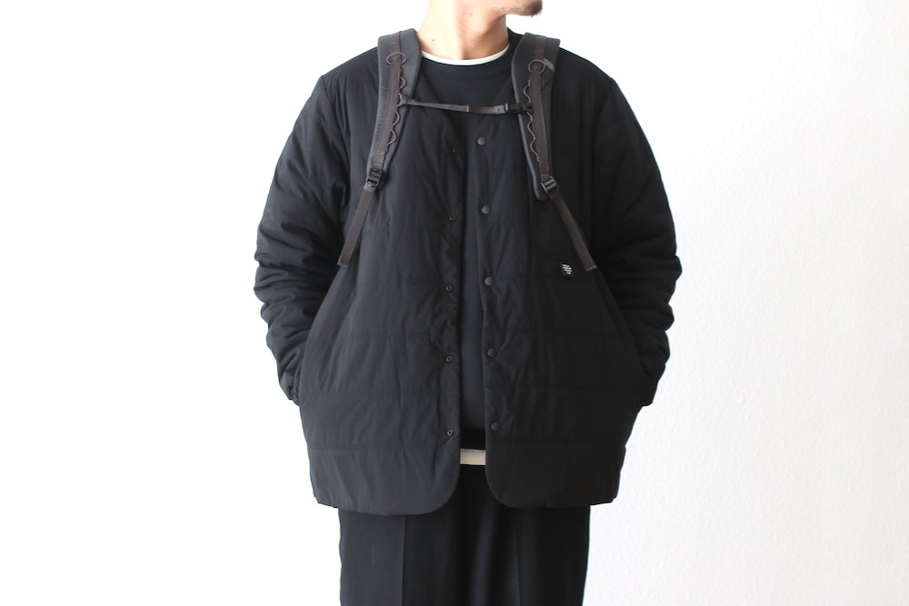 KLATTERMUSEN(����å���ࡼ����) "Gjalp Backpack 18L"