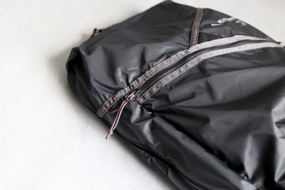 KLATTERMUSEN(����å���ࡼ����) "Gjalp Backpack 18L"