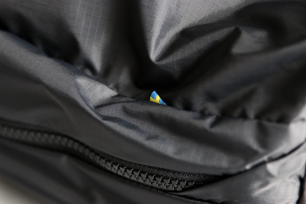 KLATTERMUSEN(����å���ࡼ����) "Gjalp Backpack 18L"