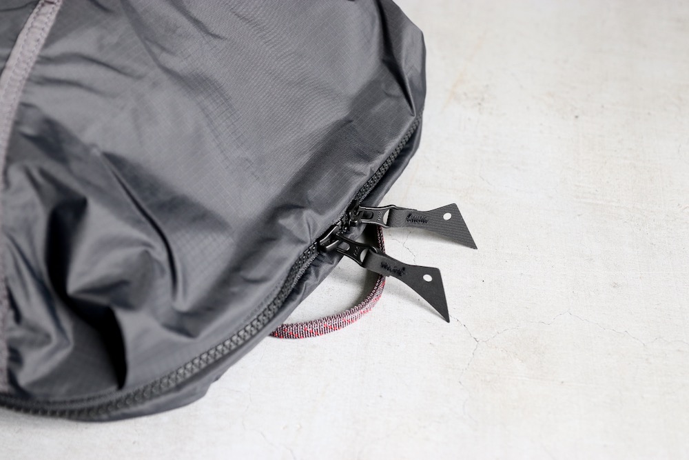 KLATTERMUSEN(����å���ࡼ����) "Gjalp Backpack 18L"