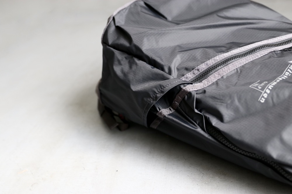 KLATTERMUSEN(����å���ࡼ����) "Gjalp Backpack 18L"