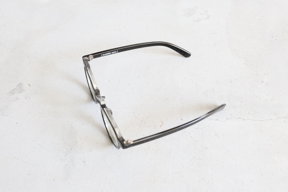 Invisible eyes(֥ ) "Invisible eyes No. 022"