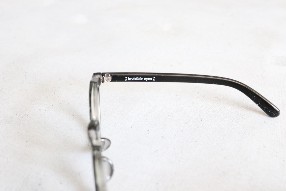 Invisible eyes(֥ ) "Invisible eyes No. 022"