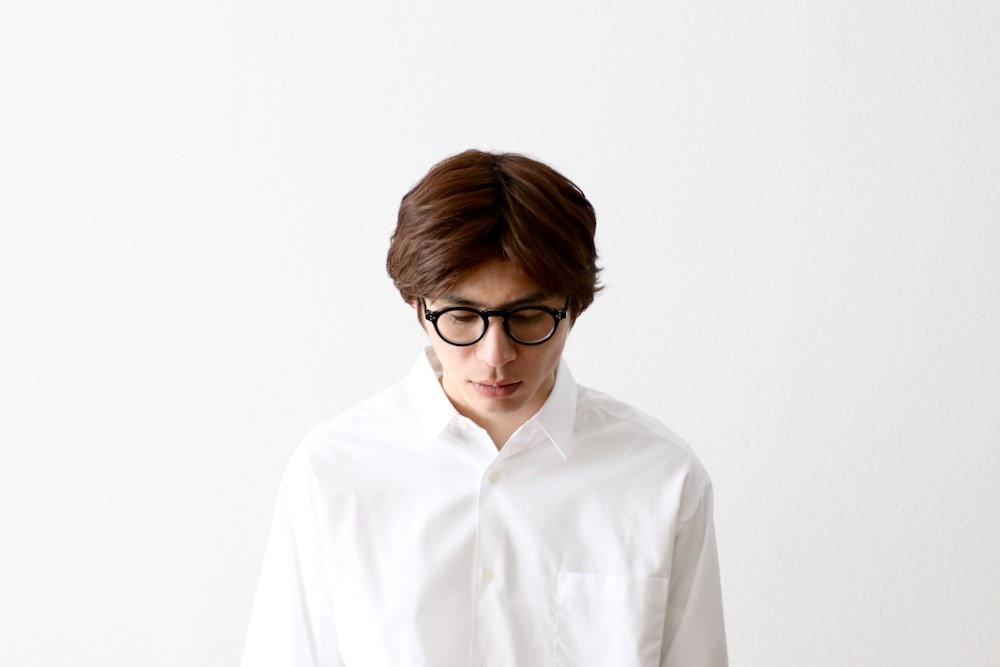 Invisible eyes(֥ ) "Invisible eyes No. 022"