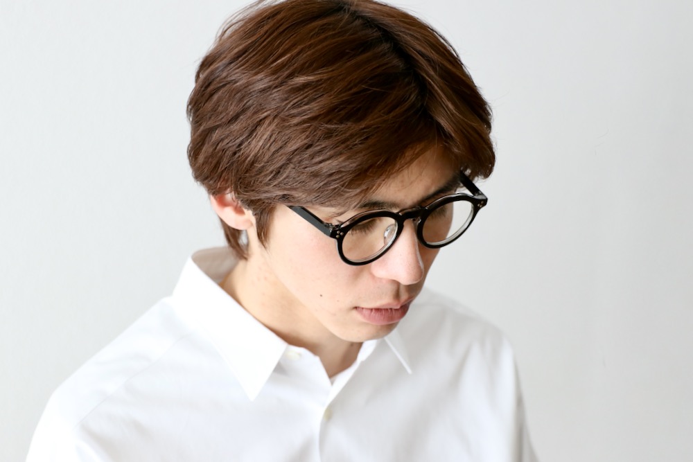 Invisible eyes(֥ ) "Invisible eyes No. 022"