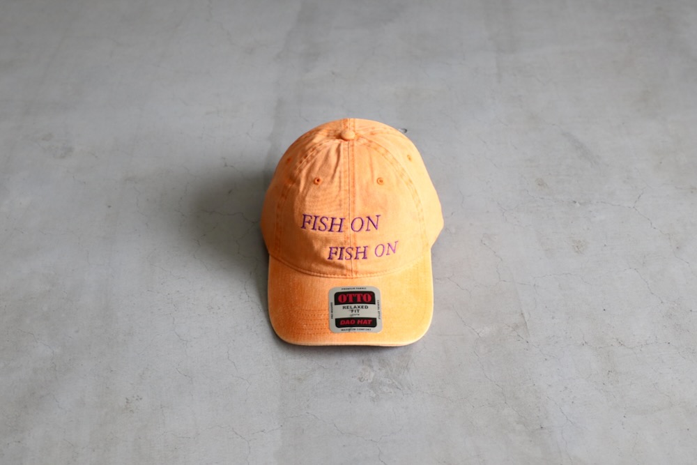 South2West8 OTTO STRAP BACK CAP 2色セット South2 West8（サウスツー ウエストエイト）〉 別注 Strap Back