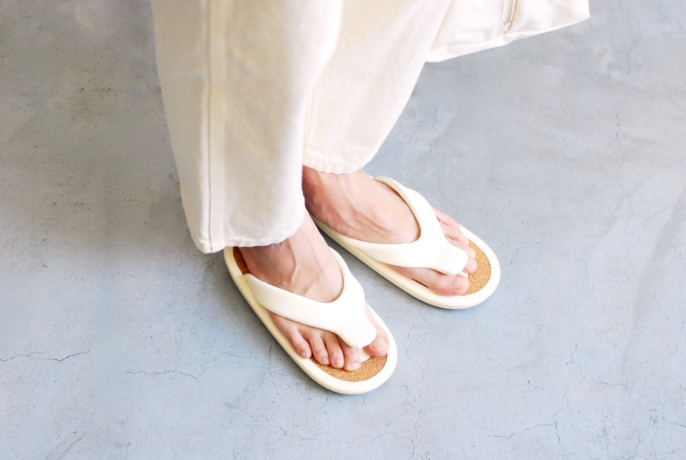 unisexJoJo(祸) "BEACH SANDAL"