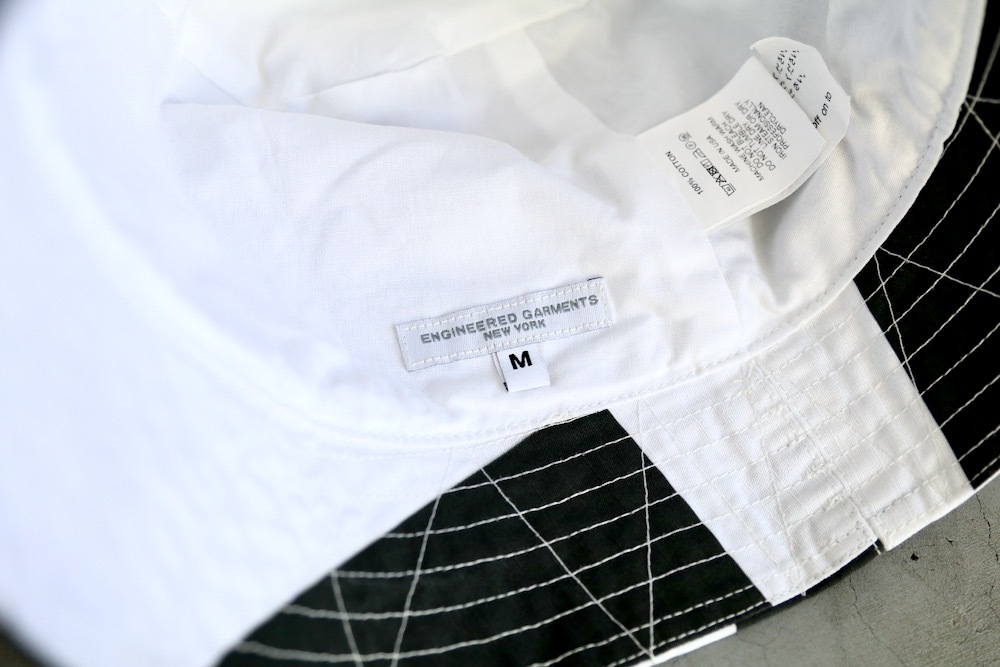 Engineered Garments (エンジニアードガーメンツ) 