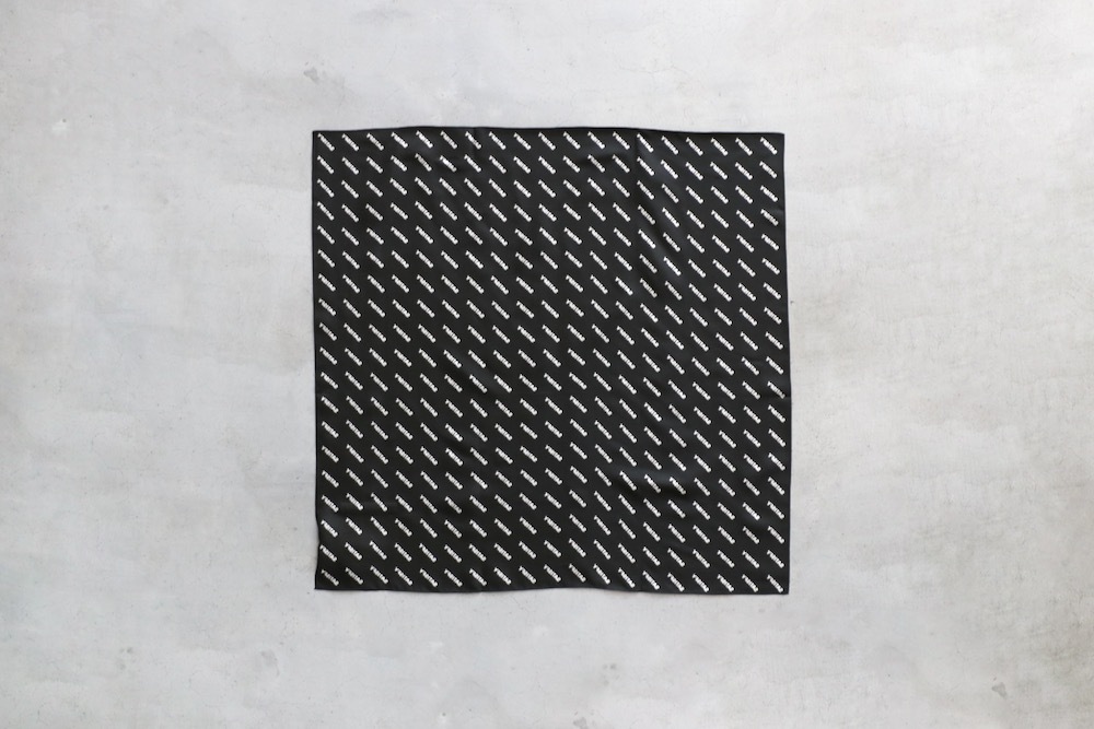SATISFY(���ƥ����ե���) "SoftCell Carre de soie Bandana"