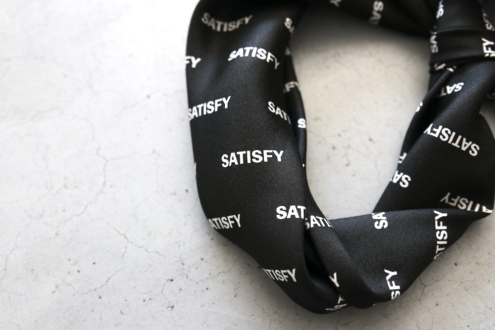SATISFY(サティスファイ) 