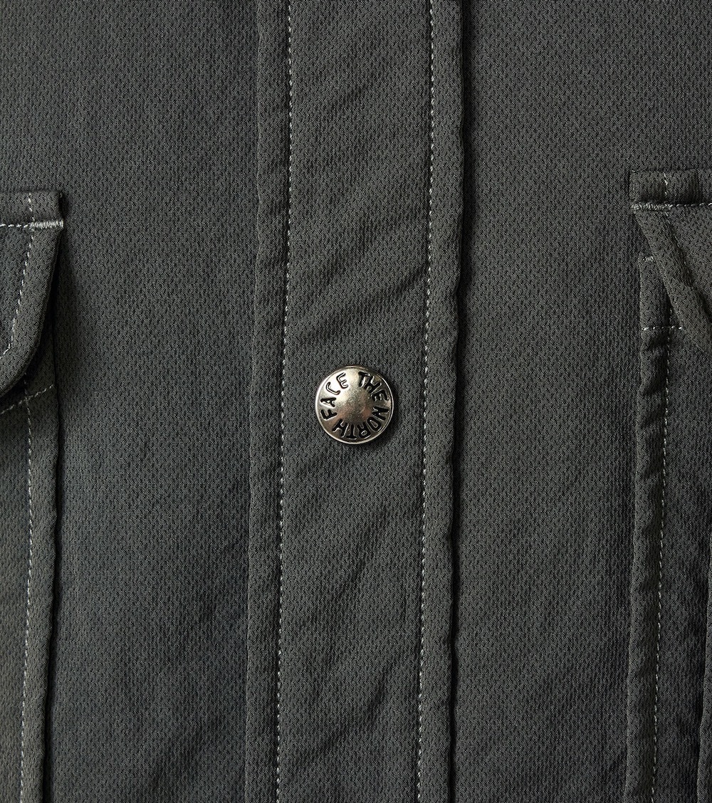 THE NORTH FACE PURPLE LABEL (ザ ノース フェイス パープル レーベル