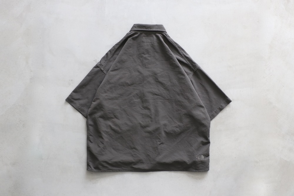 THE NORTH FACE PURPLE LABEL (ザ ノース フェイス パープル レーベル