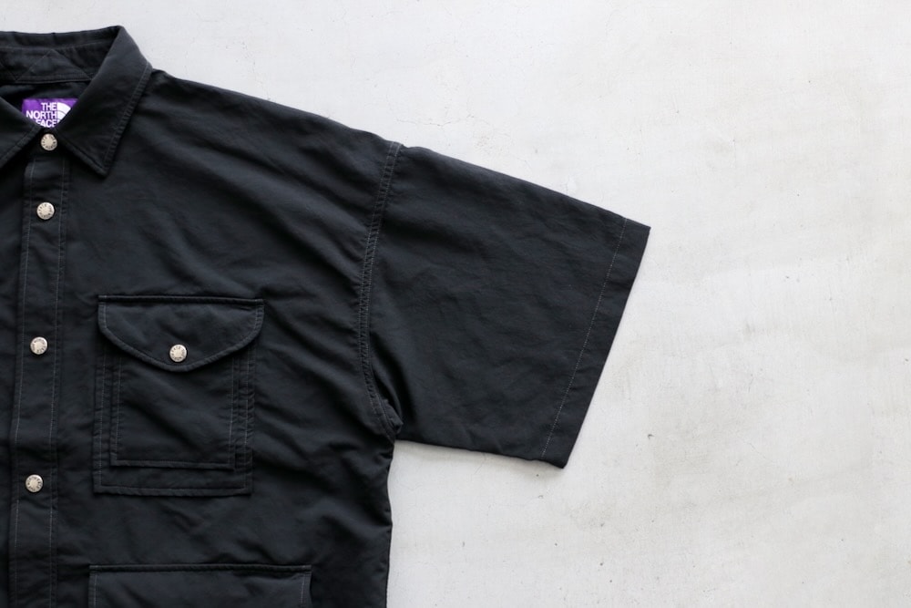 THE NORTH FACE PURPLE LABEL (ザ ノース フェイス パープル レーベル