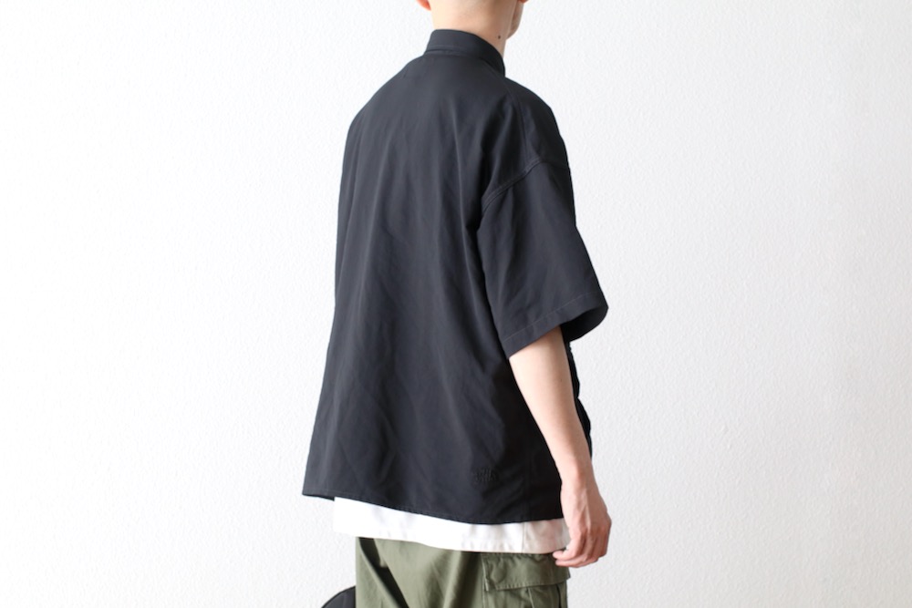 THE NORTH FACE PURPLE LABEL (ザ ノース フェイス パープル レーベル