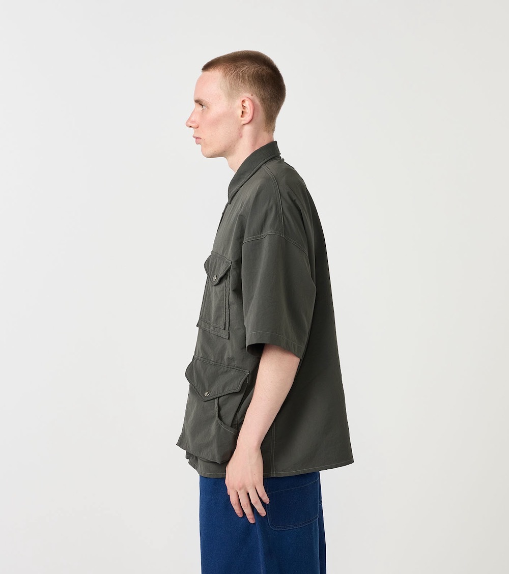 イベルページ THE NORTH FACE PURPLE LABEL (ザ ノース フェイス パープル レーベル