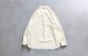 ssstein(���奿����) "SUVIN COTTON OVERSIZED SKIPPER SHIRT ST.1496"