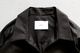 ssstein(���奿����) "SUVIN COTTON OVERSIZED SKIPPER SHIRT ST.1496"