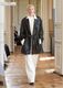 ssstein(���奿����) "SUVIN COTTON OVERSIZED SKIPPER SHIRT ST.1496"