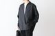 ssstein(���奿����) "SUVIN COTTON OVERSIZED SKIPPER SHIRT ST.1496"