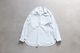 ssstein(���奿����) "SUVIN COTTON OVERSIZED SKIPPER SHIRT ST.1496"