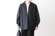 ssstein(���奿����) "SUVIN COTTON OVERSIZED SKIPPER SHIRT ST.1496"