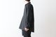 ssstein(���奿����) "SUVIN COTTON OVERSIZED SKIPPER SHIRT ST.1496"