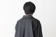 ssstein(���奿����) "SUVIN COTTON OVERSIZED SKIPPER SHIRT ST.1496"