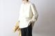 ssstein(���奿����) "SUVIN COTTON OVERSIZED SKIPPER SHIRT ST.1496"