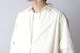 ssstein(���奿����) "SUVIN COTTON OVERSIZED SKIPPER SHIRT ST.1496"