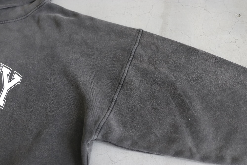 SATISFY(���ƥ����ե���) "SoftCell Hoodie 11046-AB-SAC"