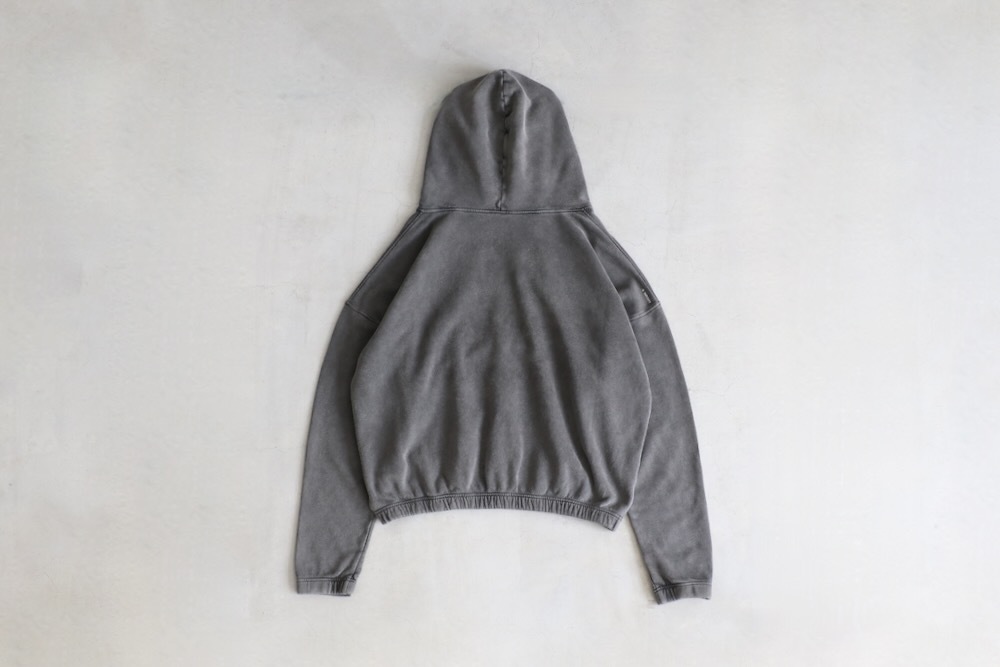 SATISFY(���ƥ����ե���) "SoftCell Hoodie 11046-AB-SAC"