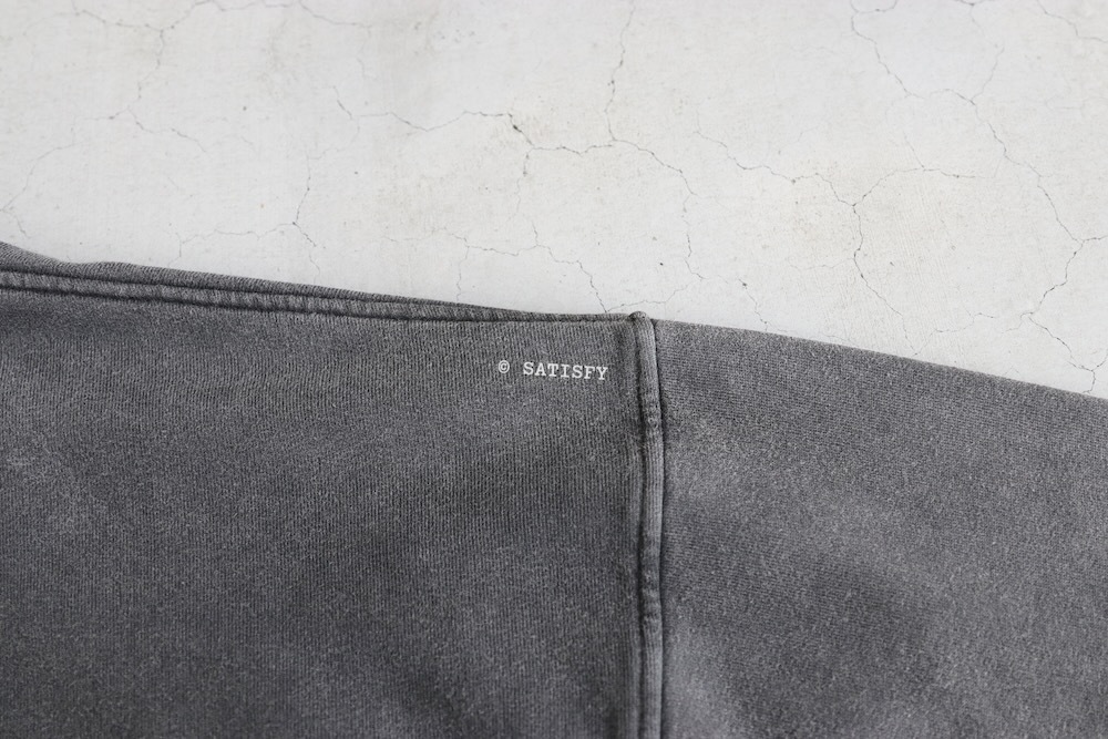 SATISFY(���ƥ����ե���) "SoftCell Hoodie 11046-AB-SAC"