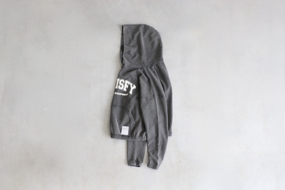 SATISFY(サティスファイ) 